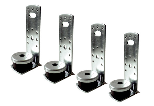 Maico Befestigungswinkel Decke f.WS 160 Flat WS-BWD 160