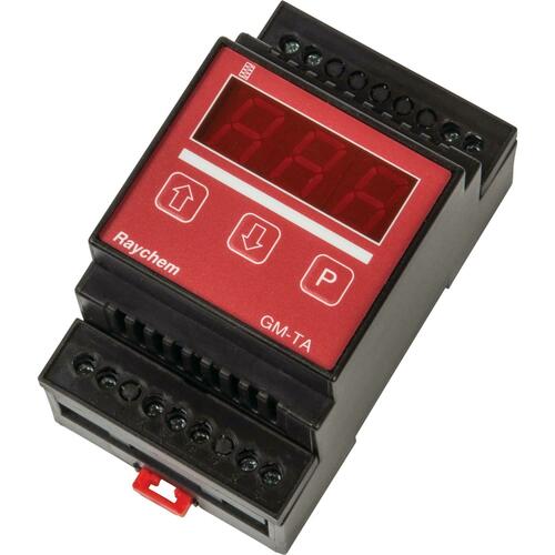 Chemelex Thermostat f. Dachrinnenheizung GM-TA