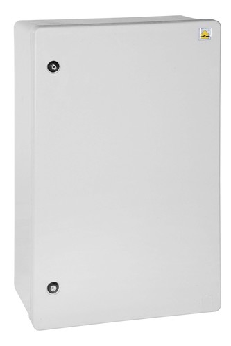 GSAB Elektrotechnik GfK-Wandschrank IP67 800x500x270mm 80W500