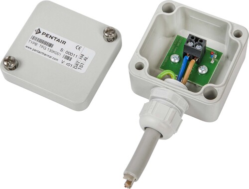 Chemelex Ersatzfühler Thermostat GM-TA GM-TA-AS