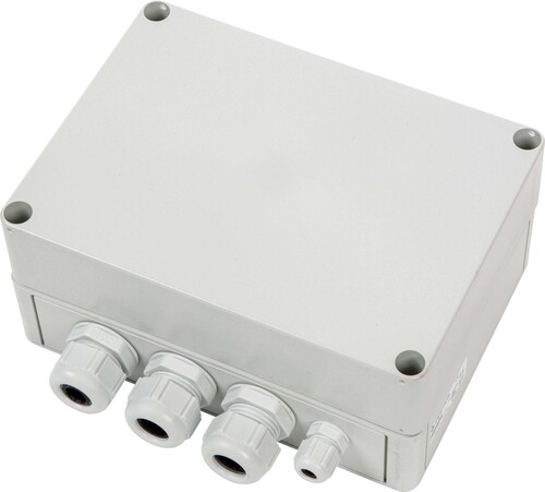 Chemelex Schutzgehäuse Thermostat GM-TA GM-TA-OUTDOOR-Box