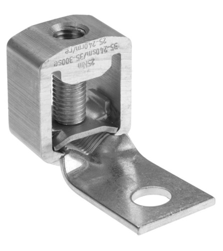 GSAB Elektrotechnik V-Direktanschlußklemme 35-300qmm se 99.00.009.3 GSAB Elektrotechnik V-Direktanschlußklemme 35-300qmm se 99.00.009.3