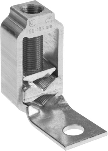 GSAB Elektrotechnik V-Direktanschlußklemme 35-240qmm se doppelt 99.00.009.2
