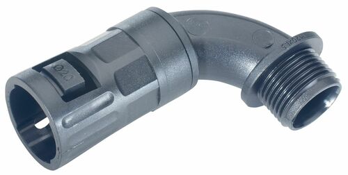Lapp Zubehör SILVYN-FLEXILOK-90°-PG 21-/28-GY 68100220