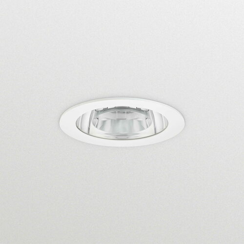 Philips Lighting LED-Downlight 3000K DN461B LED #79323400