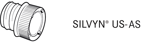 Lapp Zubehör SILVYN-AS-45-/-40X45-25M 61802150