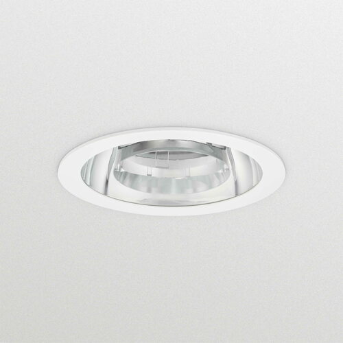 Philips Lighting LED-Downlight 3000K DN471B LED #79331900