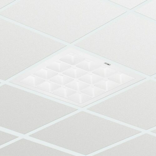 Philips Lighting LED-Einbauleuchte M625 3000K DALI RC463B LED #96607200
