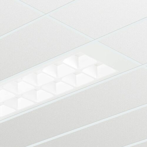 Philips Lighting LED-Einbauleuchte 3000K DALI RC463B LED #96610200