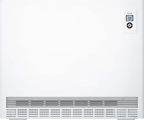 Stiebel Eltron Standard-Wärmespeicher 3kW/400V, weiss ETS 300 Plus