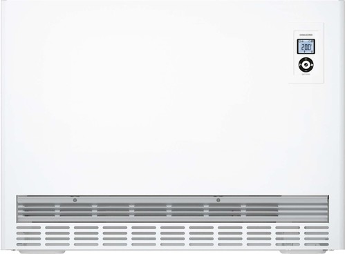 Stiebel Eltron Wand-Flachspeicher 1.8kW/400V, weiss ETW 180 Plus