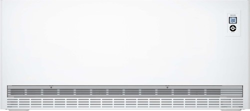 Stiebel Eltron Wand-Flachspeicher 3.6kW/400V, weiss ETW 360 Plus