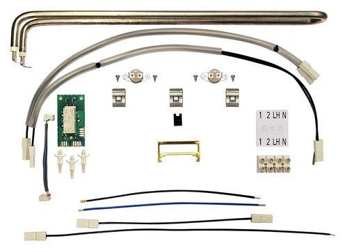 Vaillant Zusatzheizung 1,2kW 0020262332