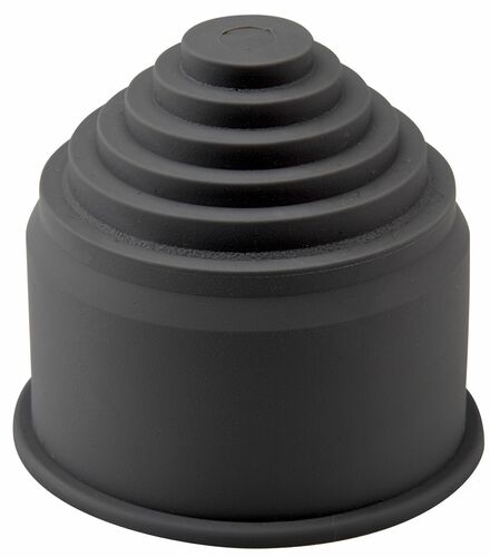 Lapp Zubehör SILVYN-K-EM-10-BK 65500205