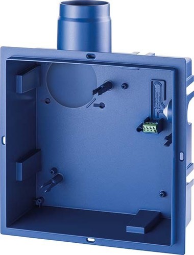 Maico Unterputzgehäuse f. ER EC ER GH Maico Unterputzgehäuse f. ER EC ER GH