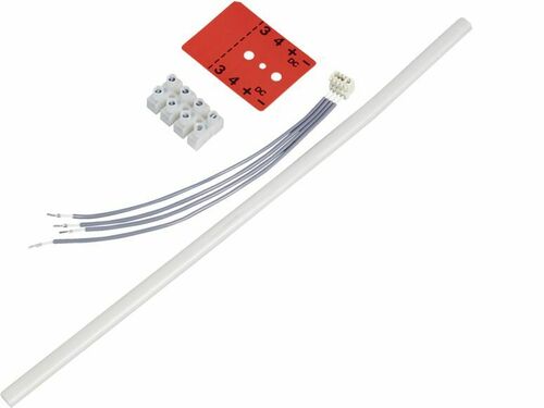 Stiebel Eltron Steuereinheit DC Control Input DC Control Input
