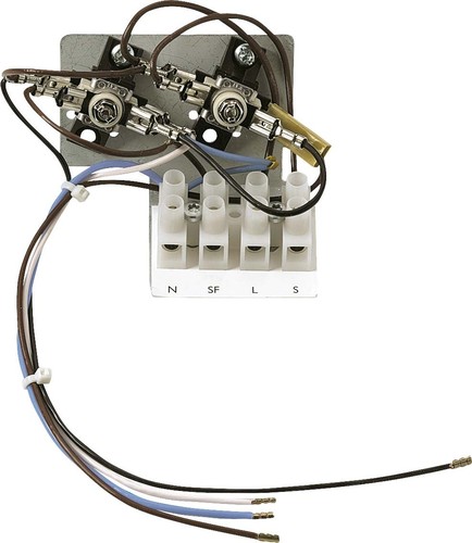 Stiebel Eltron Zweikreis-Bausatz für WSP 1211-3611 F ZK Bausatz 120-360