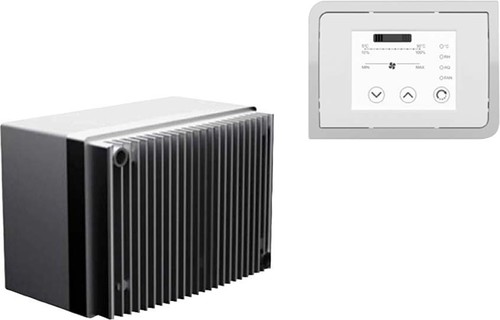 Maico Drehzahlregelsystem f. ERR, EHD und AWV DRS Maico Drehzahlregelsystem f. ERR, EHD und AWV DRS