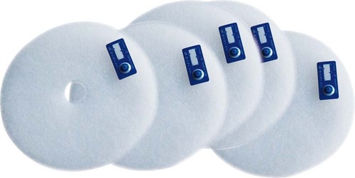 Maico Ersatz-Luftfilter f.Abdeckung ER-A ZF EC+ Maico Ersatz-Luftfilter f.Abdeckung ER-A ZF EC+