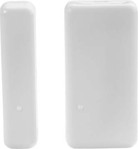 Vitramo Fensterkontakt AP, 25x52x9mm VTX-FA