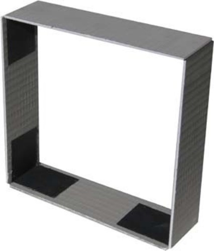 Maico Mauerrahmen ER-MR EC Maico Mauerrahmen ER-MR EC