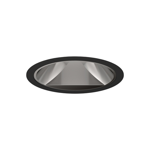 LTS Licht&Leuchten LED-Einbauleuchte 4000K schwarz FLIR 320.2040.01sw