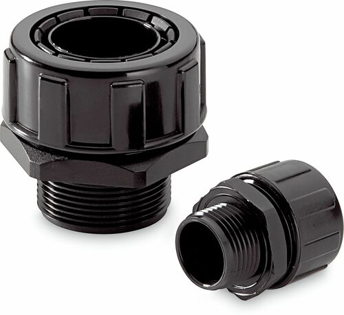 Lapp Zubehör SILVYN-MPC-M16-/-16-BK 55502461