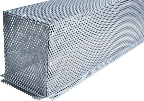 Etherma Schutzkorb f.Rippenrohrheizk. ET-SK-500