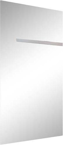 Etherma Infrarotheizung Glas Spiegel LAVABATH2-GL-700-MR