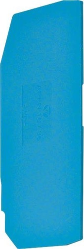 Hager Endplatte f.KYA16NH2 KWE16B