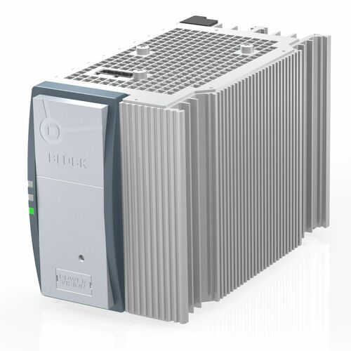 Block Primärschaltregler PVSE 230/24-20