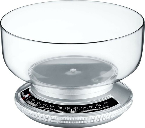 Korona Küchenwaage Roy 76115 si
