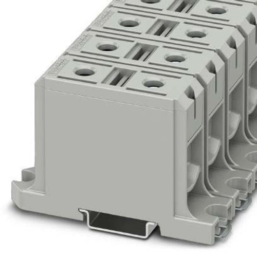 Phoenix Contact Hochstromklemme Nennstrom: 220A UBAL 95 Phoenix Contact Hochstromklemme Nennstrom: 220A UBAL 95