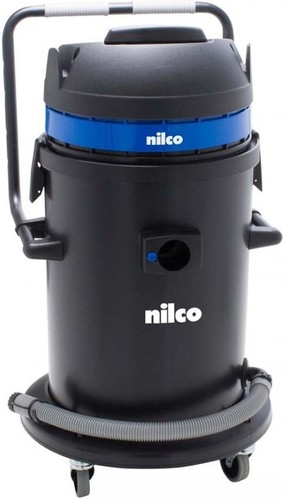Nilco Industriesauger nass/trocken IC 621