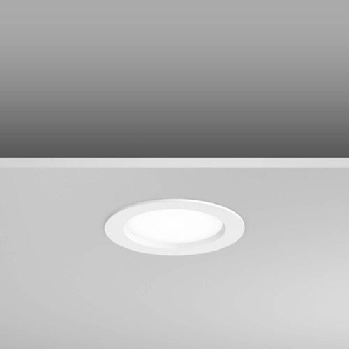 RZB LED-Slim-Downlight 3000/4000/5700K 901695.002