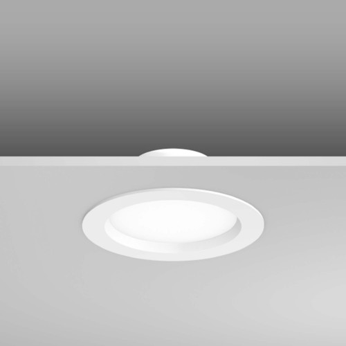 RZB LED-Slim-Downlight 3000/4000/5700K 901696.002