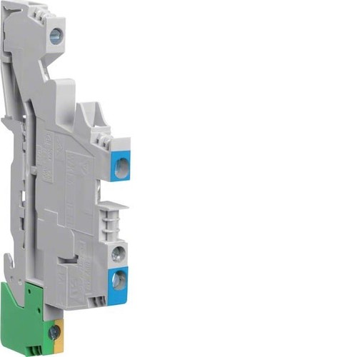 Hager Installationsklemme 4qmm Durchg.N/Durchg KXA04I2 Hager Installationsklemme 4qmm Durchg.N/Durchg KXA04I2