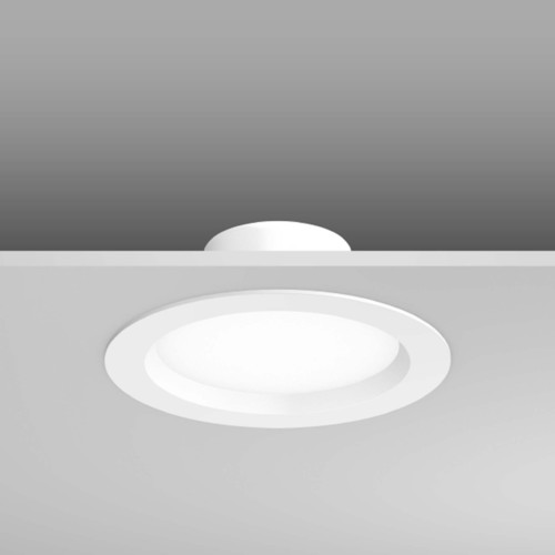 RZB LED-Slim-Downlight 3000/4000/5700K 901697.002