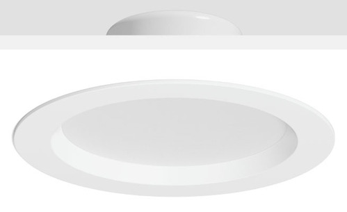 RZB LED-Slim-Downlight 3000/4000/5700K 901697.002
