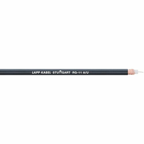 Lapp Kabel&Leitung Coaxial - RG-11 A/U 2170009/100