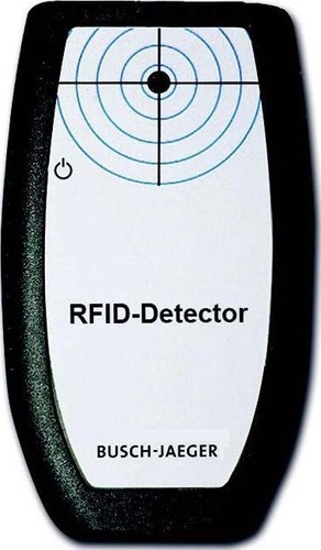 Busch-Jaeger RFID-Detector 3049