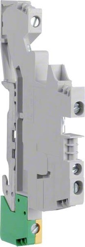 Hager Installationsklemme 4qmm 2xDurchg.L KXA04I6 Hager Installationsklemme 4qmm 2xDurchg.L KXA04I6