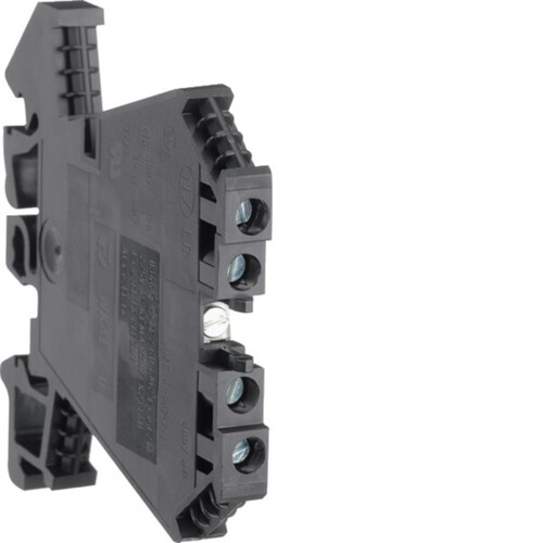 Hager Etagen-Klemme 4qmm 32A 400V KXA04VB