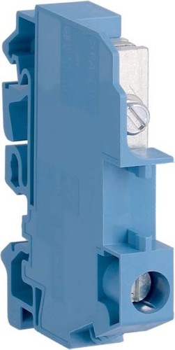 Hager N-Trennklemme 10qmm 400V/45A KXA10ND