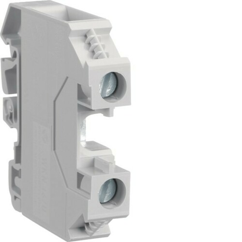 Hager Reihenklemme f.Phasenleit 16qmm 1000V 71A KXA16LH Hager Reihenklemme f.Phasenleit 16qmm 1000V 71A KXA16LH