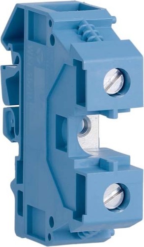 Hager Reihenklemme 35qmm 400V 125A KXA35N Hager Reihenklemme 35qmm 400V 125A KXA35N