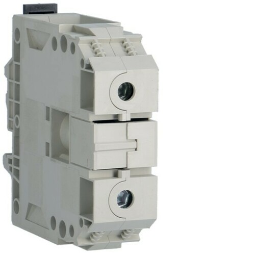 Hager Reihenklemme f.Phasenleit 150qmm 1000V 309A KXB150LH