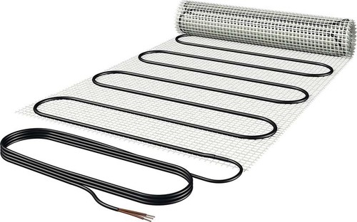 Etherma Freiflächenheizung 1.15qm 346W 400V 303-GUSN-95-120
