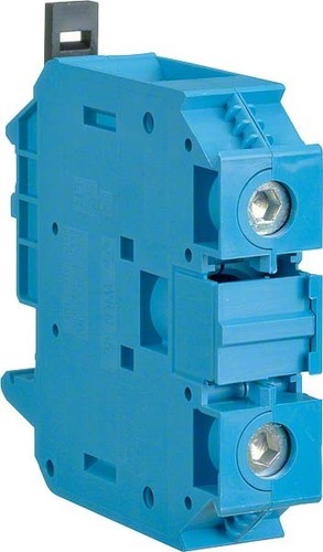Hager Reihenklemme 35qmm 1000V 125A KXB35NH Hager Reihenklemme 35qmm 1000V 125A KXB35NH
