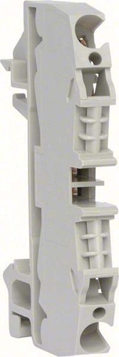 Hager Reihenklemme f.Phasenleit 2,5qmm 800V 24A KYA02LH